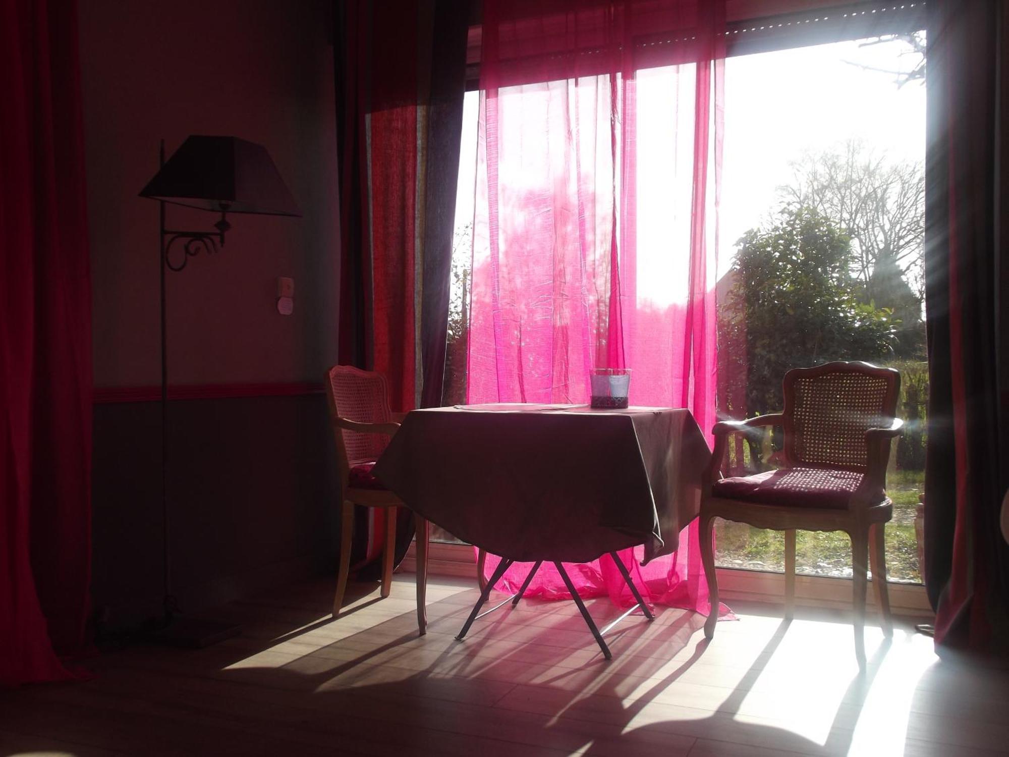 La Chaussee D'Olivet En Mayenne Номер фото